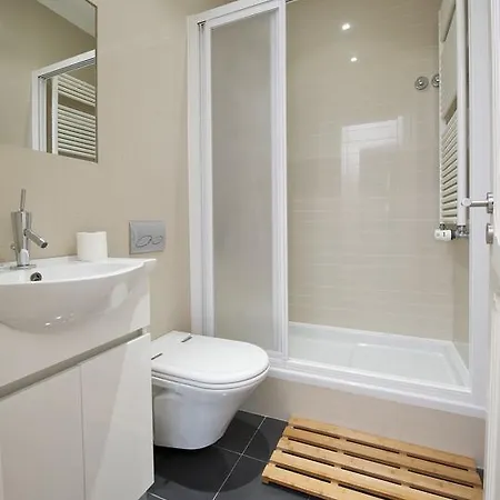 Dreams Gulbenkian Apartament Lizbona