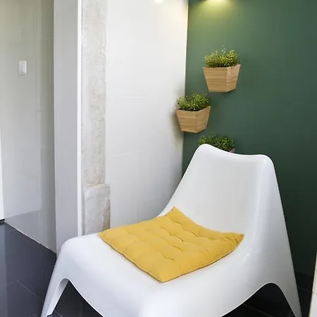 Dreams Gulbenkian Apartament *