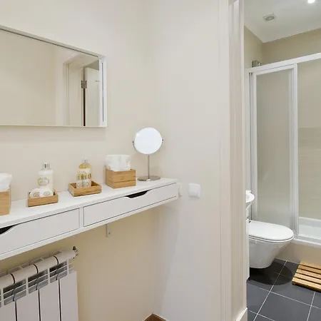 Appartement Dreams Gulbenkian