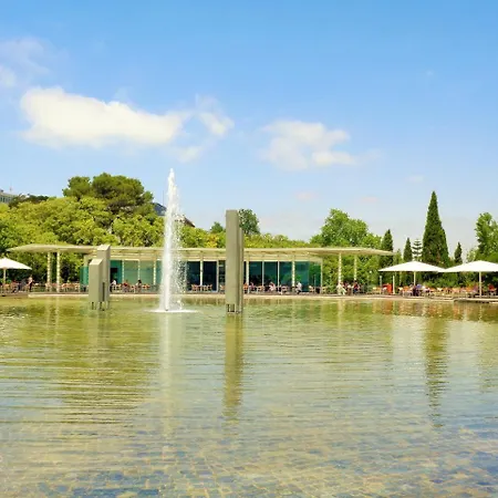 Appartement Dreams Gulbenkian Lissabon