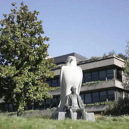 Apartment Dreams Gulbenkian *